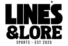 Lines and Lore Sports
