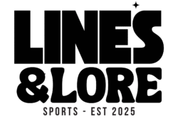 Lines and Lore Sports